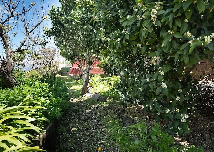 Casa El Monte
