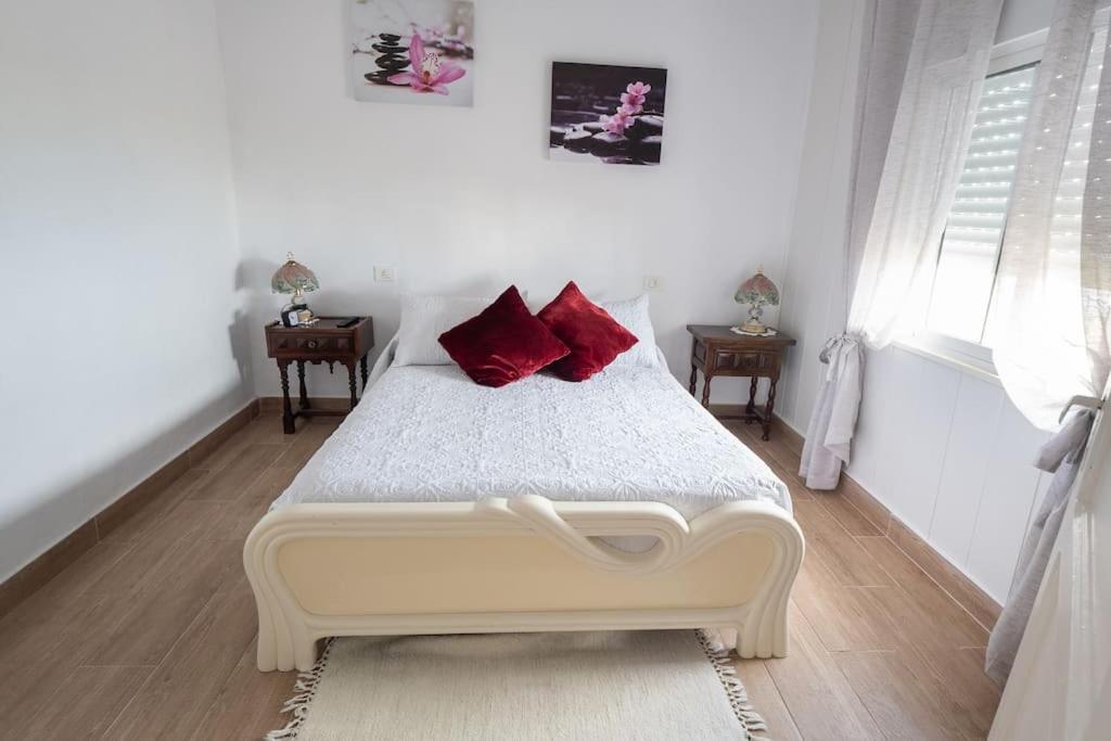 Casa El Monte Vakantiehuis