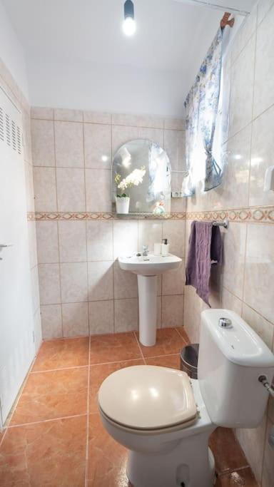 Holiday home Casa El Monte *