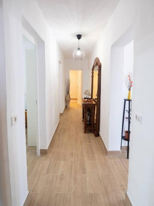 Casa El Monte Holiday home