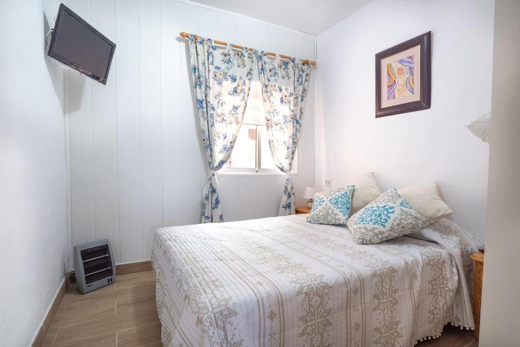 Vakantiehuis Casa El Monte San Juan del Reparo