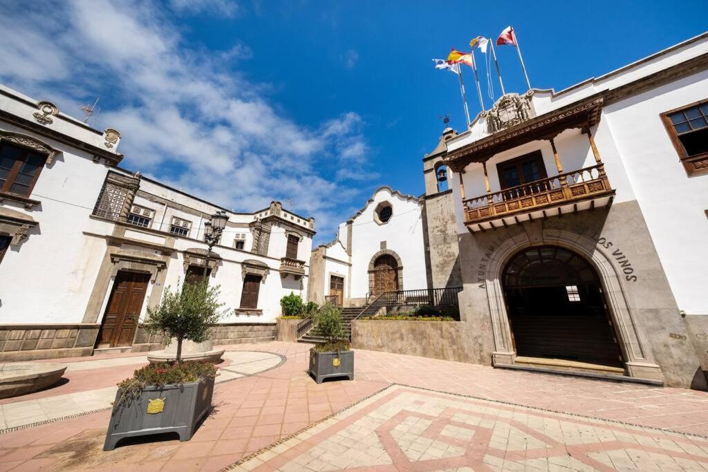 Casa El Monte Vakantiehuis