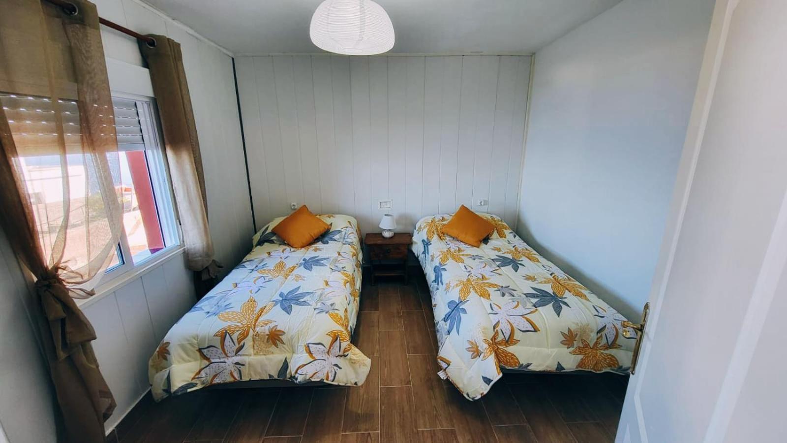 Casa El Monte Vakantiehuis