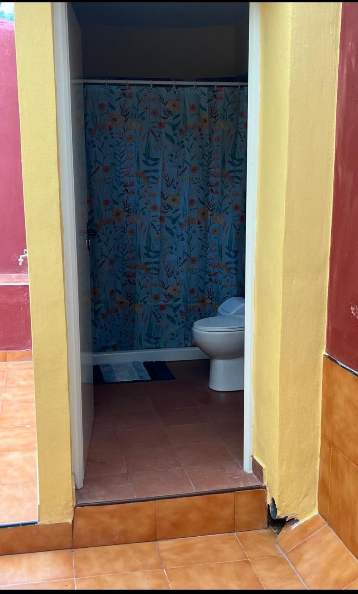 Casa El Monte Vakantiehuis