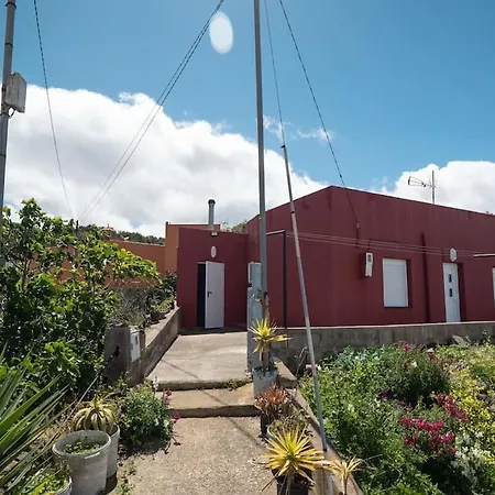 Villa Casa El Monte San Juan del Reparo Esterno foto