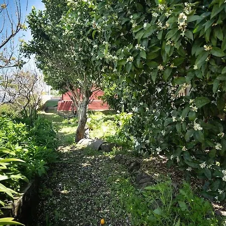 Villa Casa El Monte San Juan del Reparo Esterno foto
