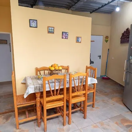 Villa Casa El Monte San Juan del Reparo Esterno foto