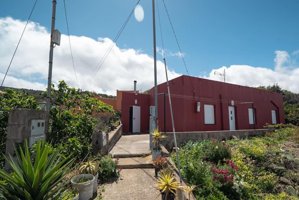 Casa vacanze Casa El Monte San Juan del Reparo