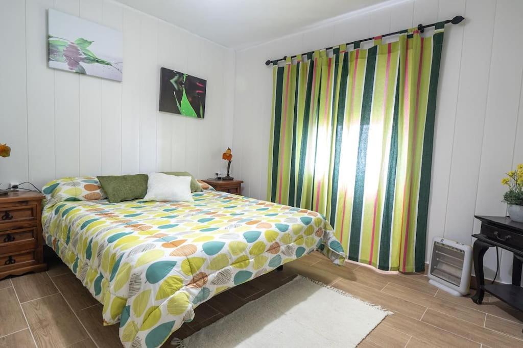 Casa vacanze Casa El Monte *